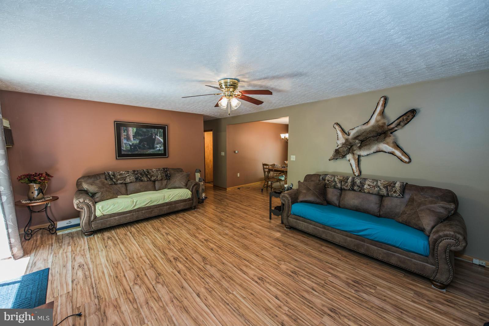 RIVER RIDGE - Residential