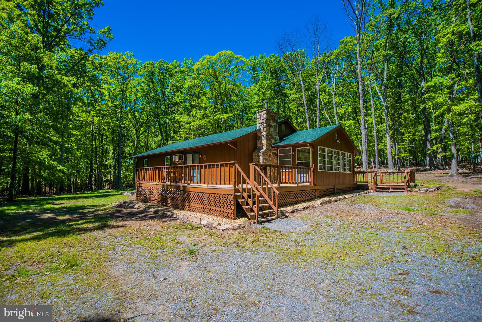 RIVER RIDGE - Residential