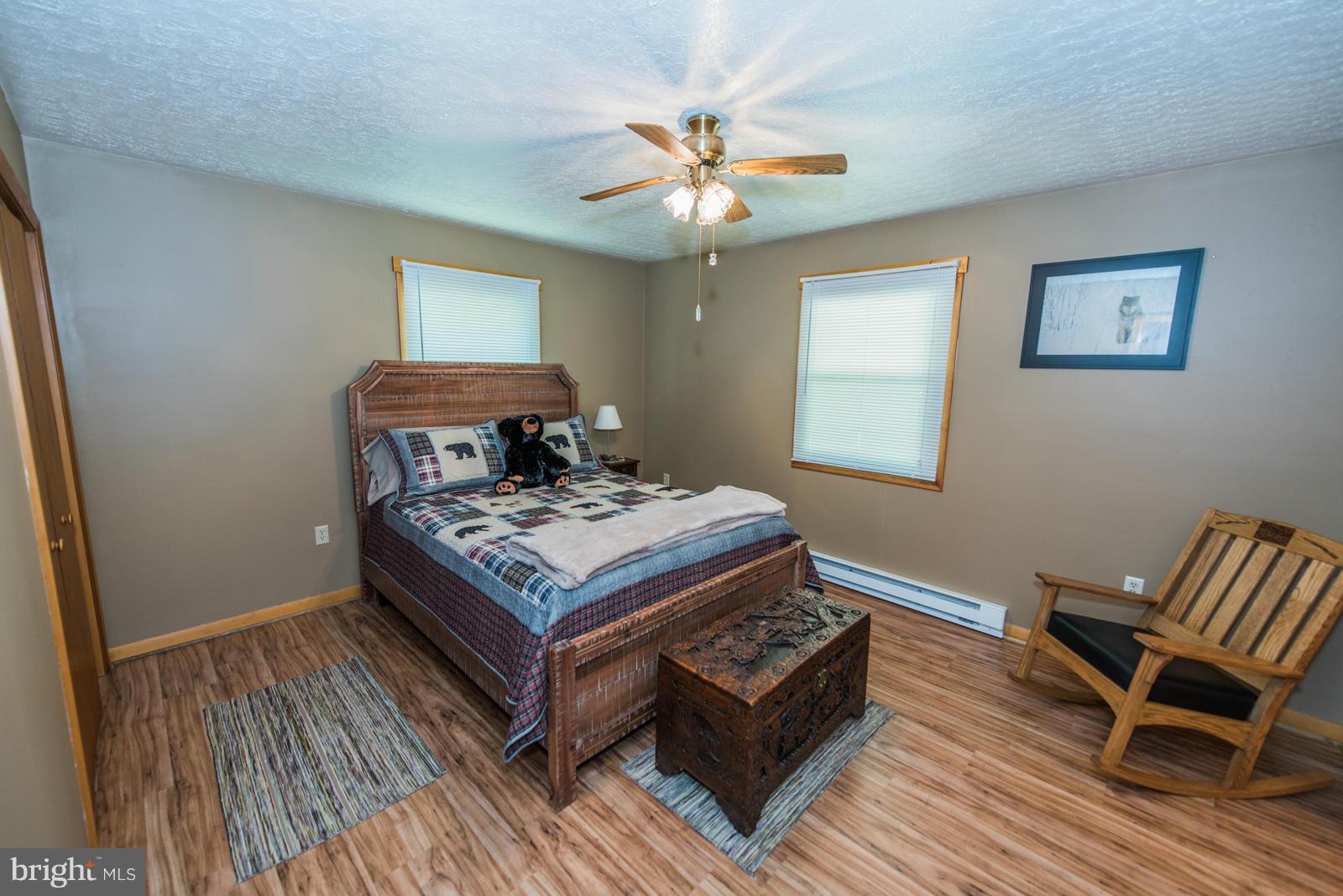 RIVER RIDGE - Residential