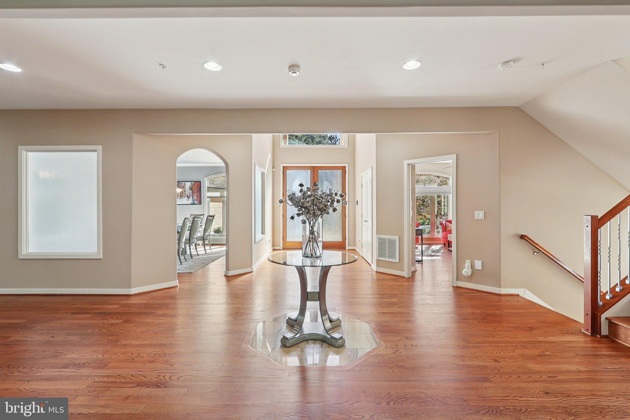 WOODMORE-RESUB-PLAT 5> - Residential