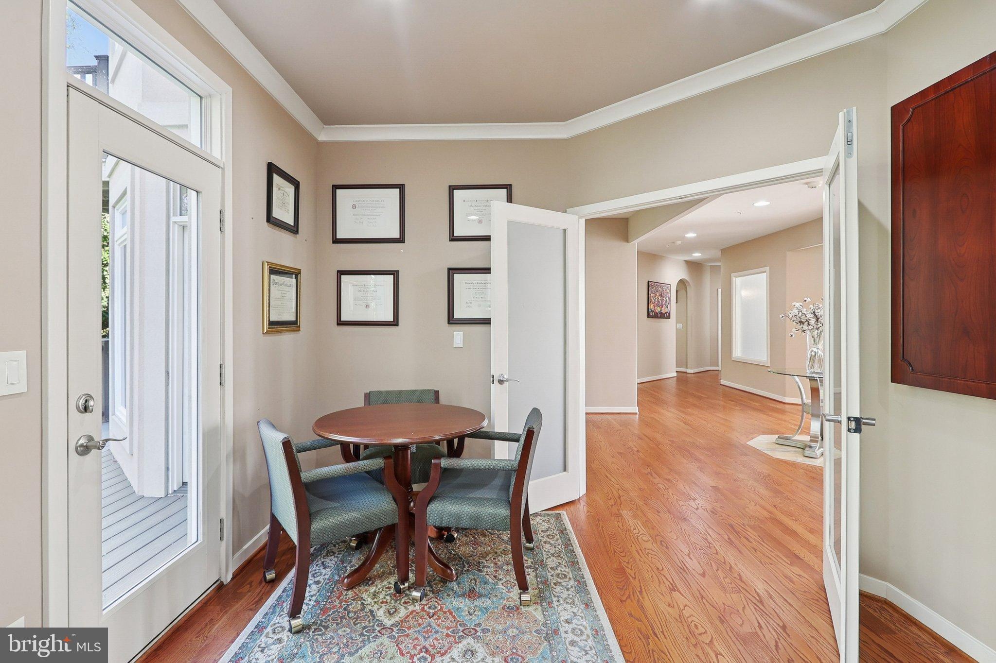 WOODMORE-RESUB-PLAT 5> - Residential