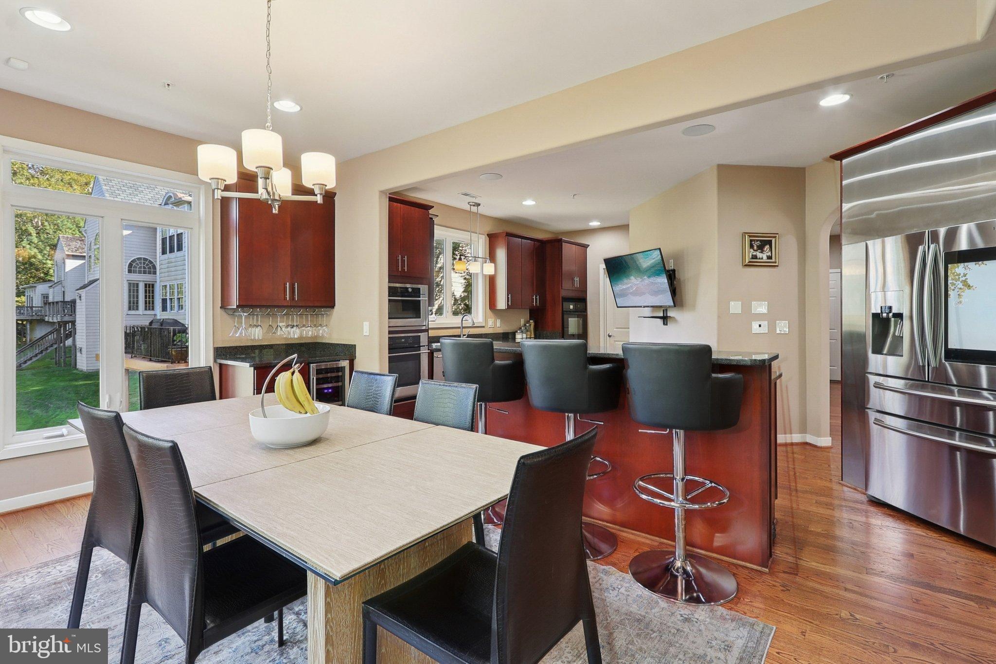 WOODMORE-RESUB-PLAT 5> - Residential