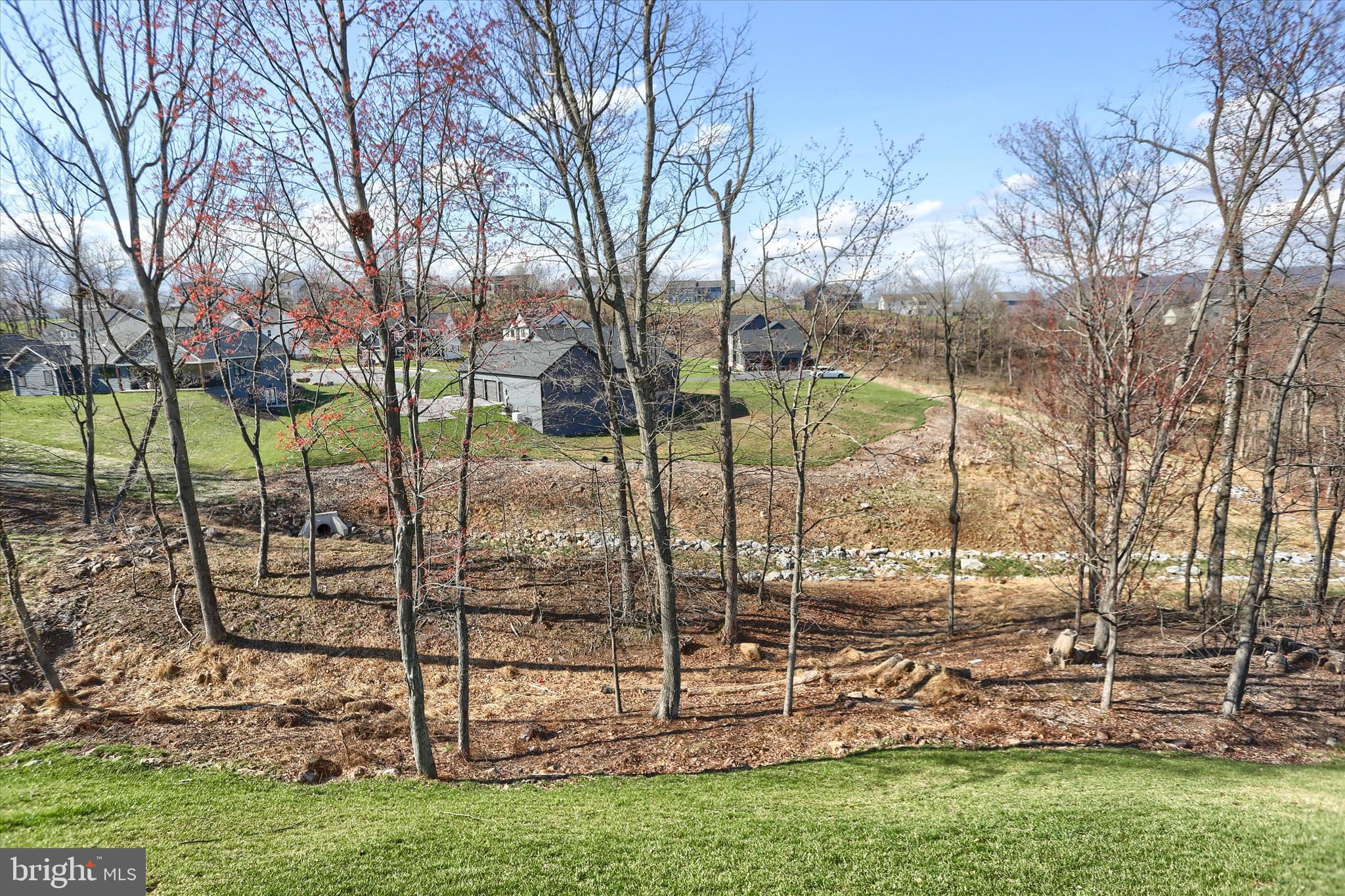 ROCKVILLE ESTATES - Residential