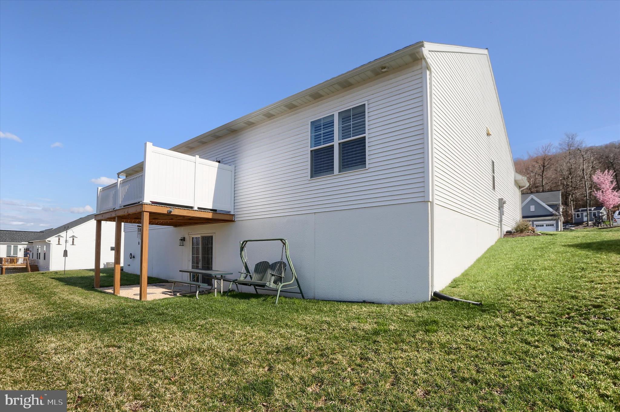 ROCKVILLE ESTATES - Residential