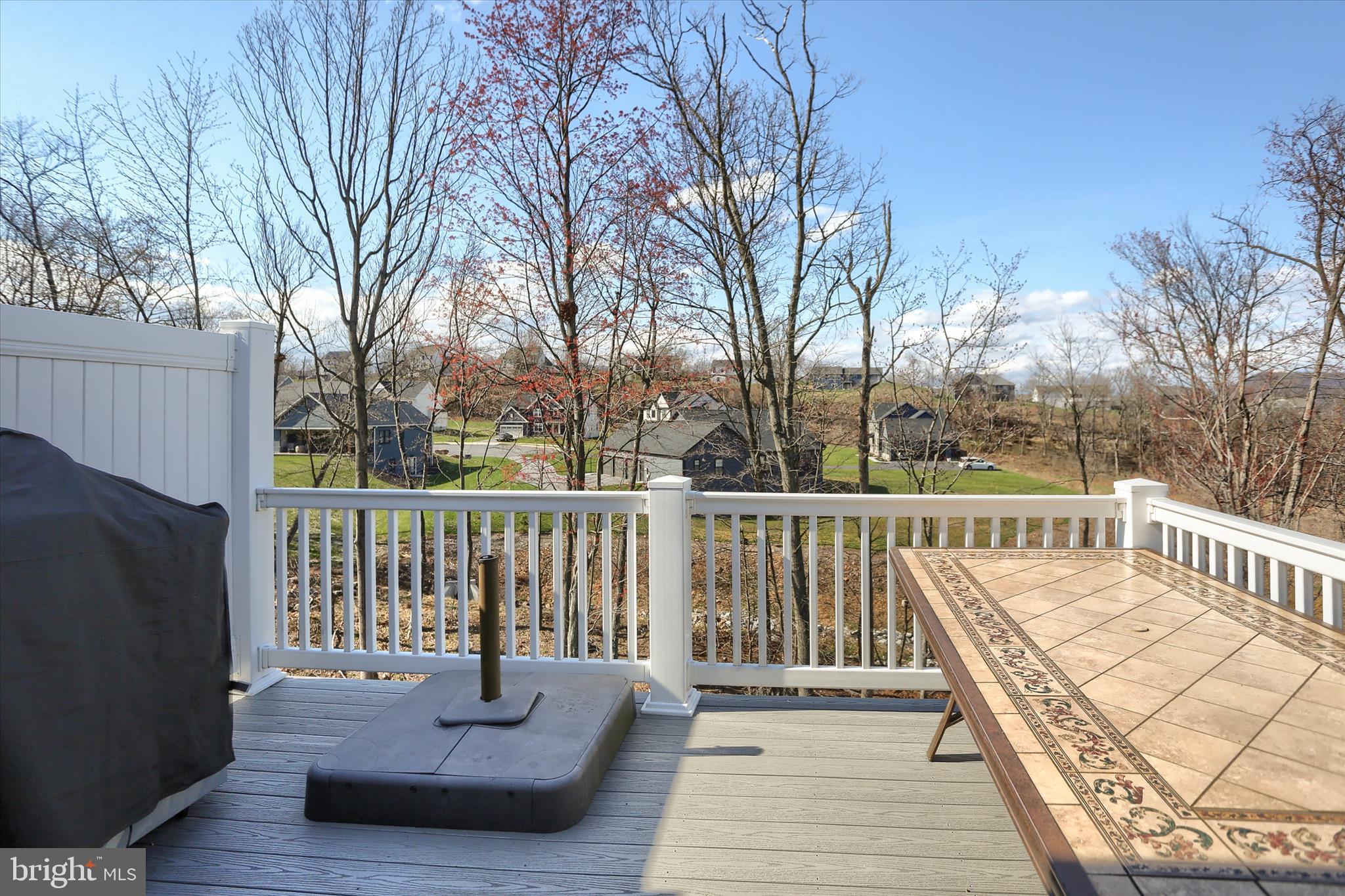 ROCKVILLE ESTATES - Residential