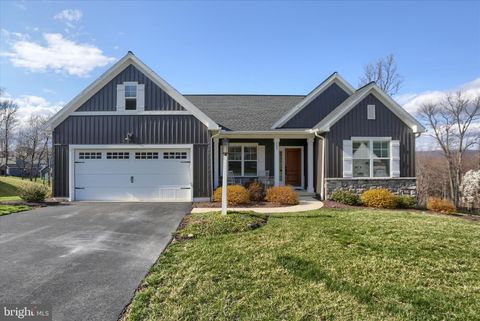 Homes For Sale - 207 Rockville Blvd<br/> Perry County, MARYSVILLE, PA 17053