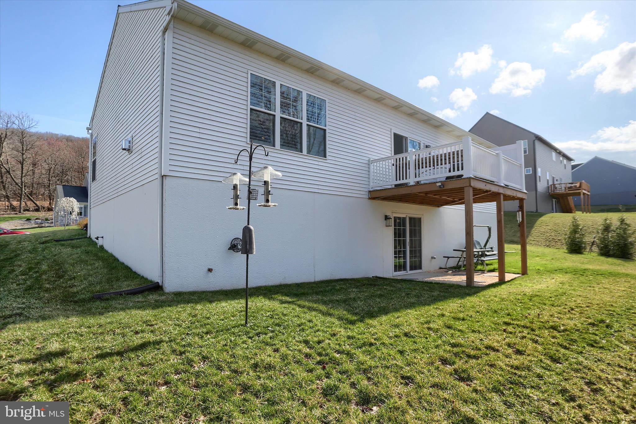 ROCKVILLE ESTATES - Residential