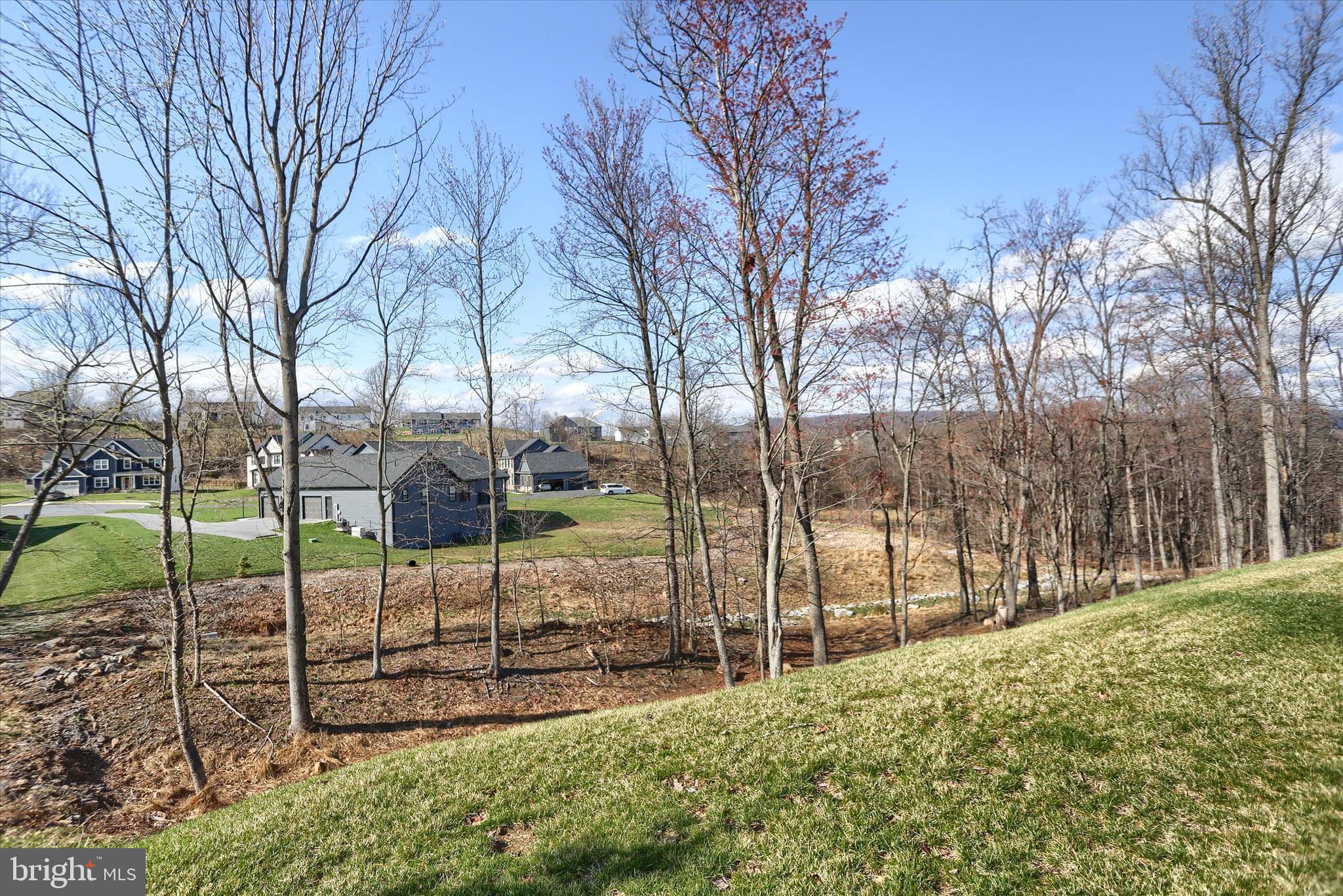 ROCKVILLE ESTATES - Residential