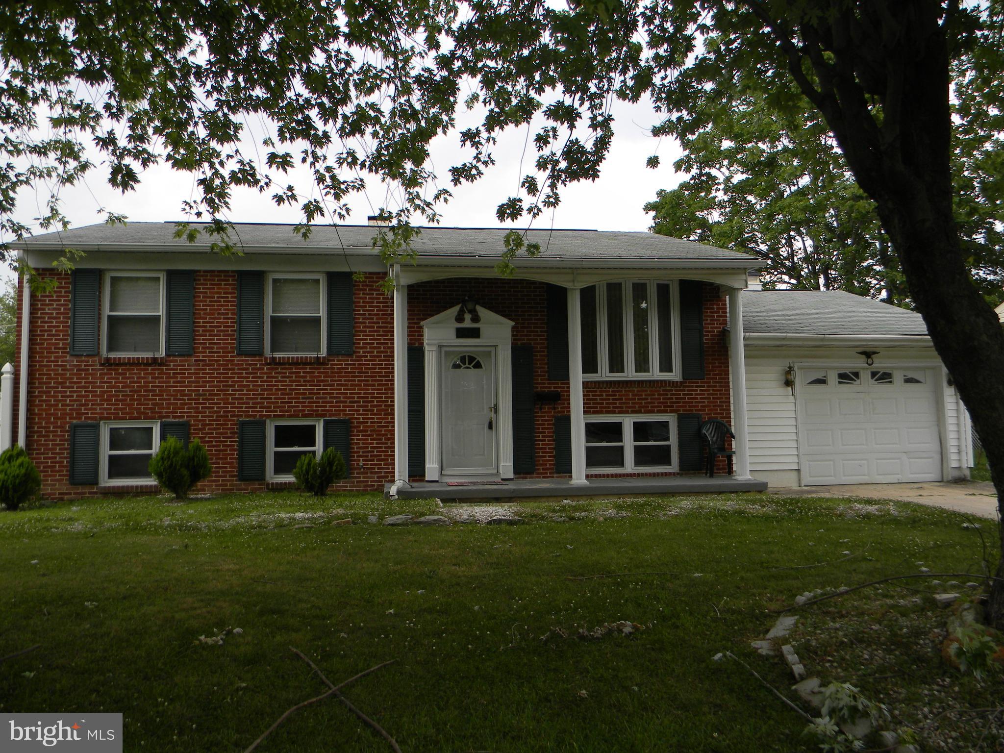 EDGEWOOD MEADOWS - Residential Lease