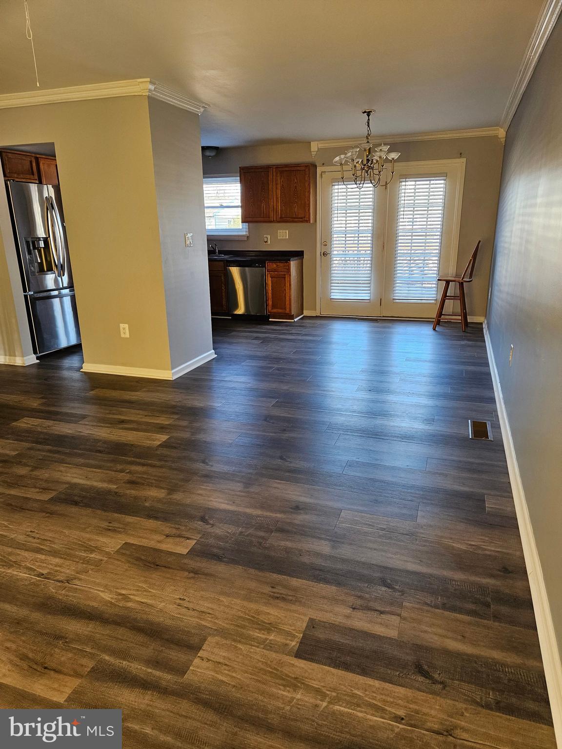 EDGEWOOD MEADOWS - Residential Lease