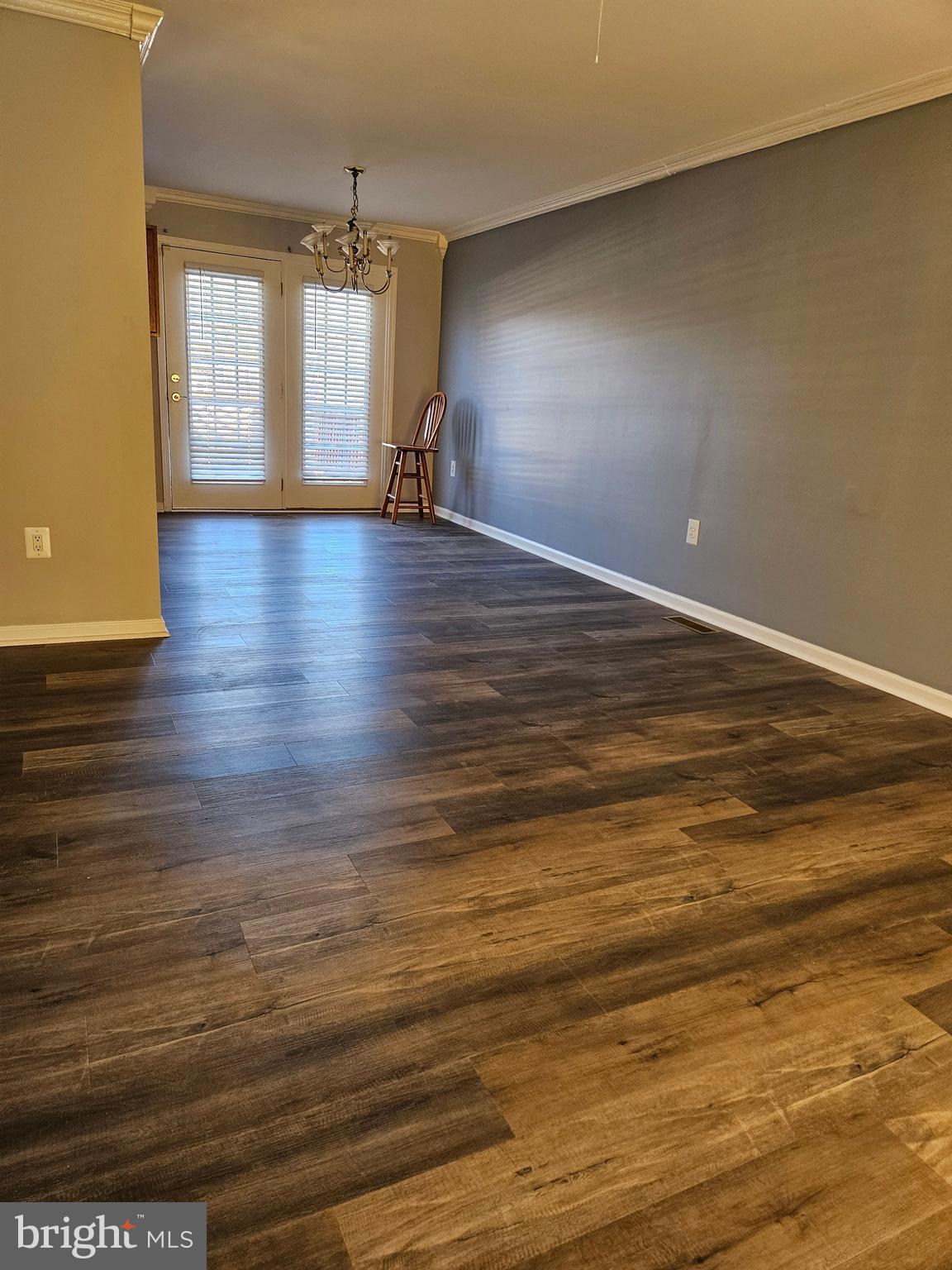 EDGEWOOD MEADOWS - Residential Lease