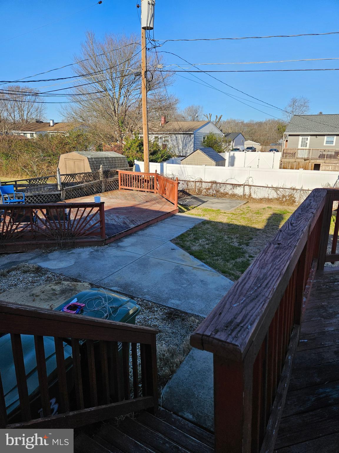 EDGEWOOD MEADOWS - Residential Lease