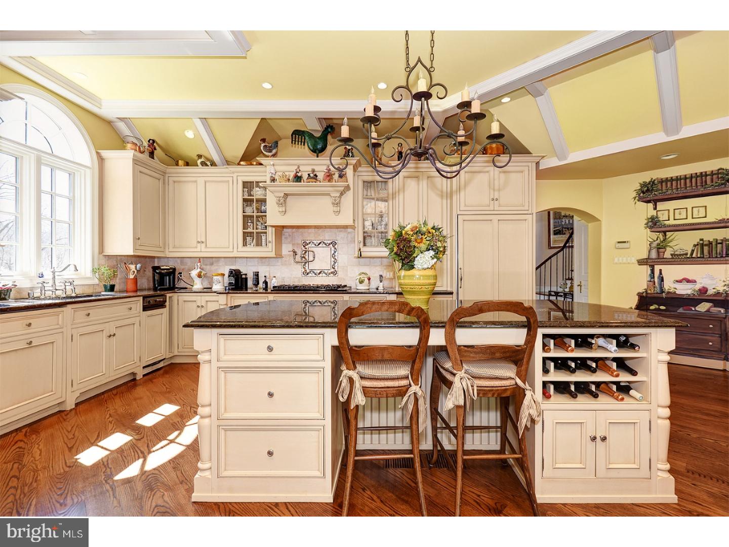 GLADWYNE - Residential