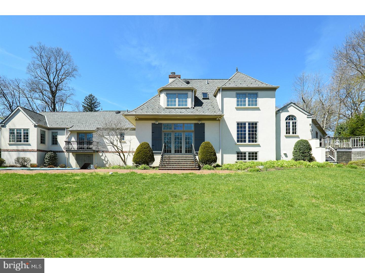 GLADWYNE - Residential