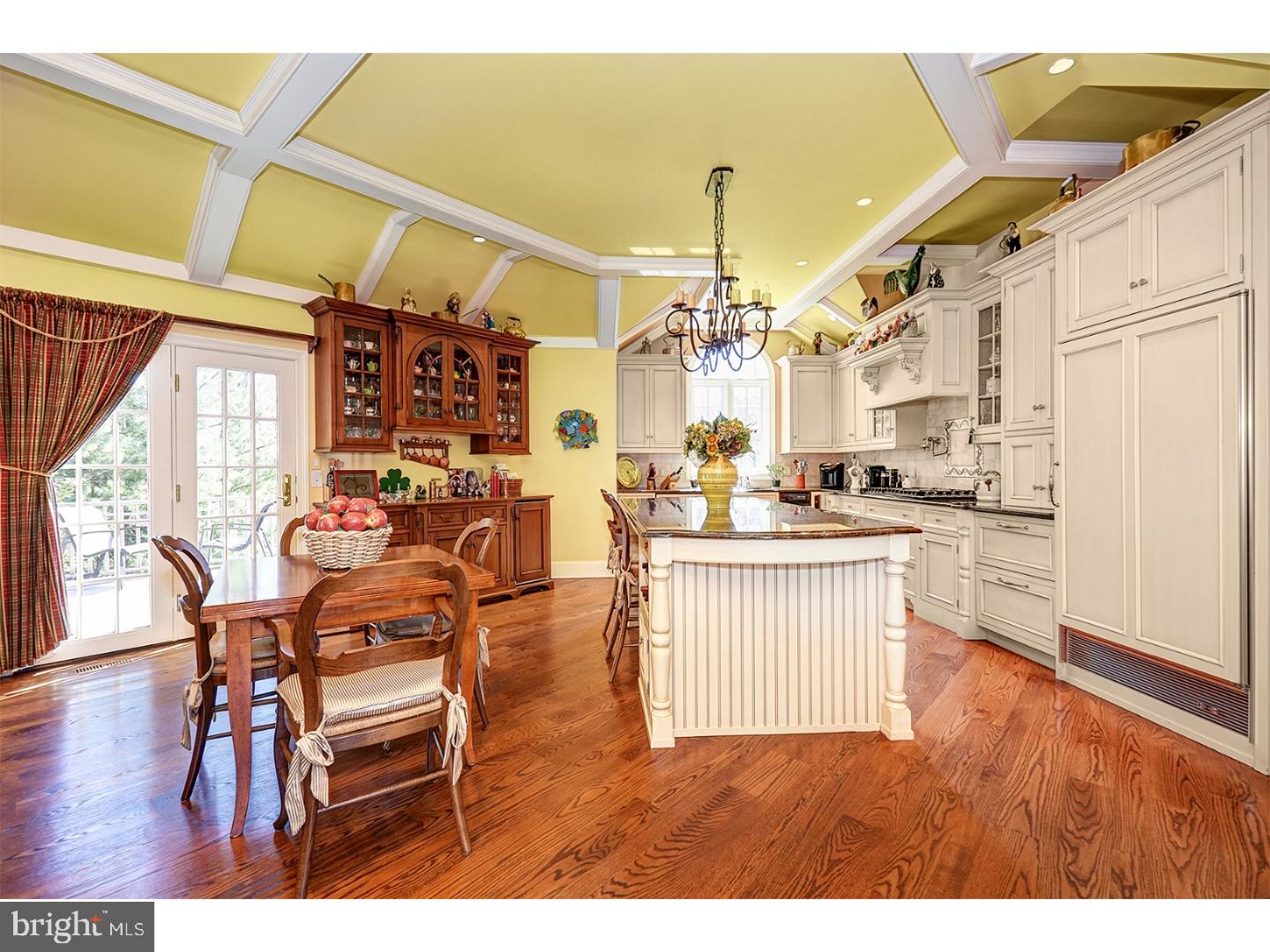 GLADWYNE - Residential