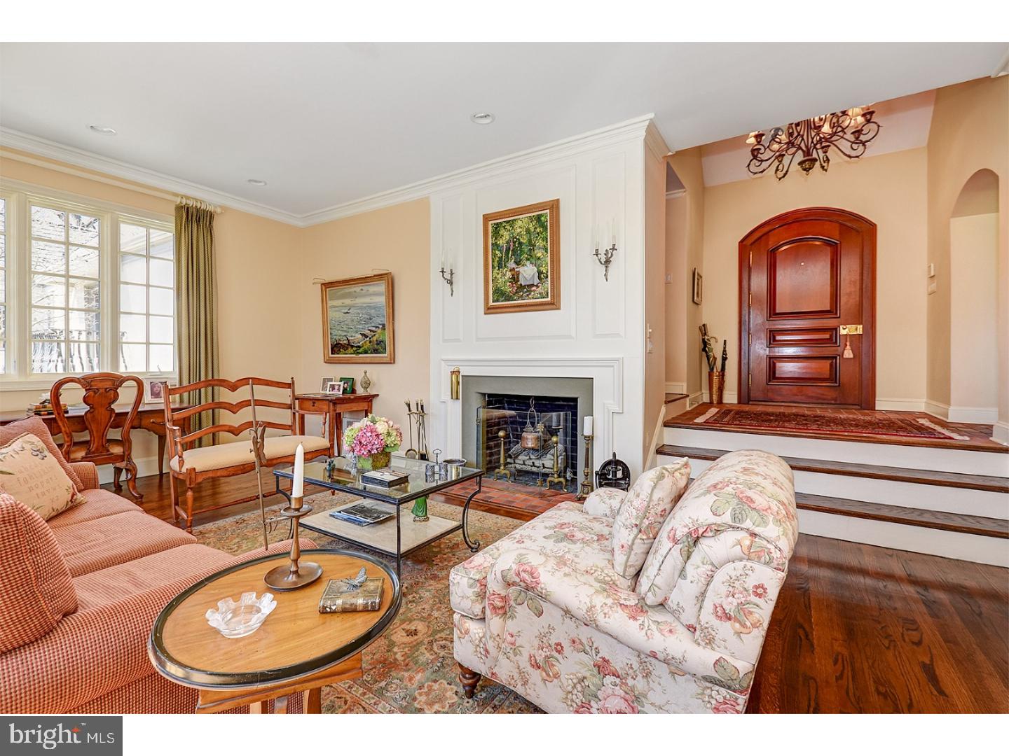 GLADWYNE - Residential