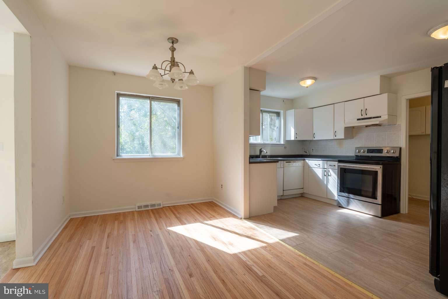 LANSDALE - Residential Lease