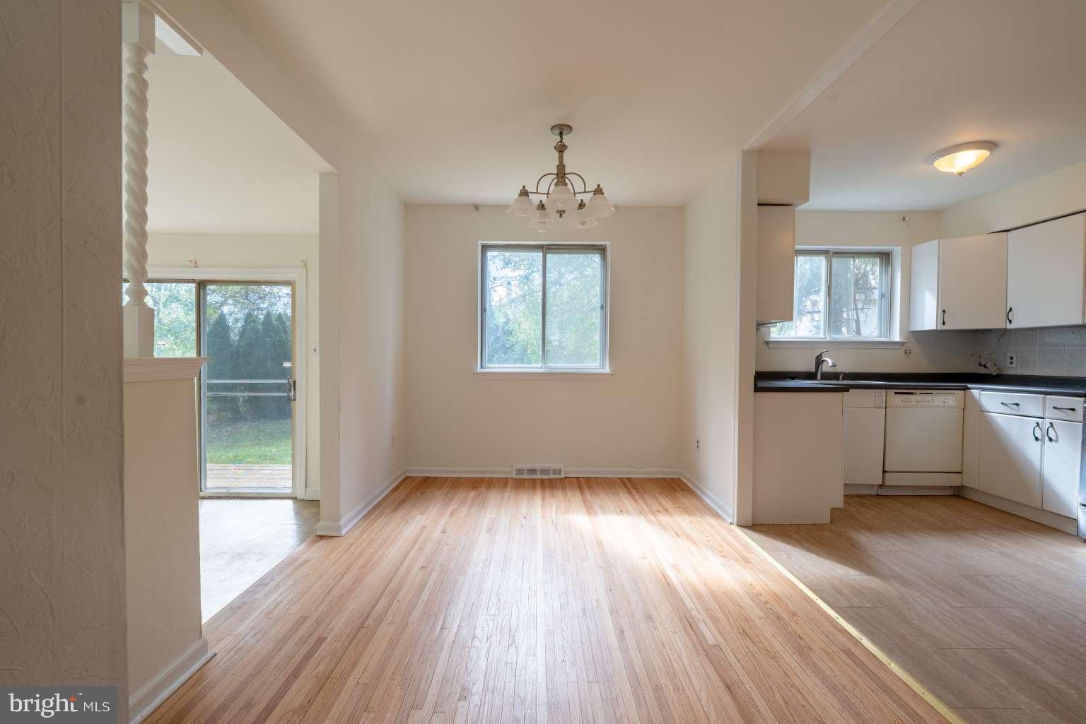 LANSDALE - Residential Lease