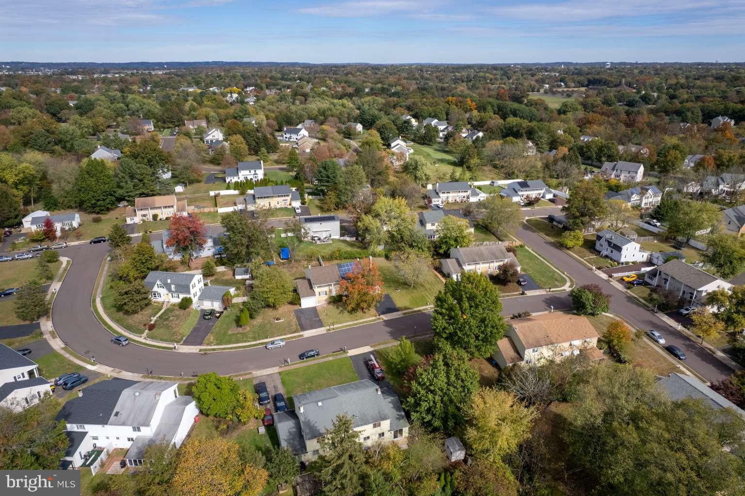 LANSDALE - Residential Lease