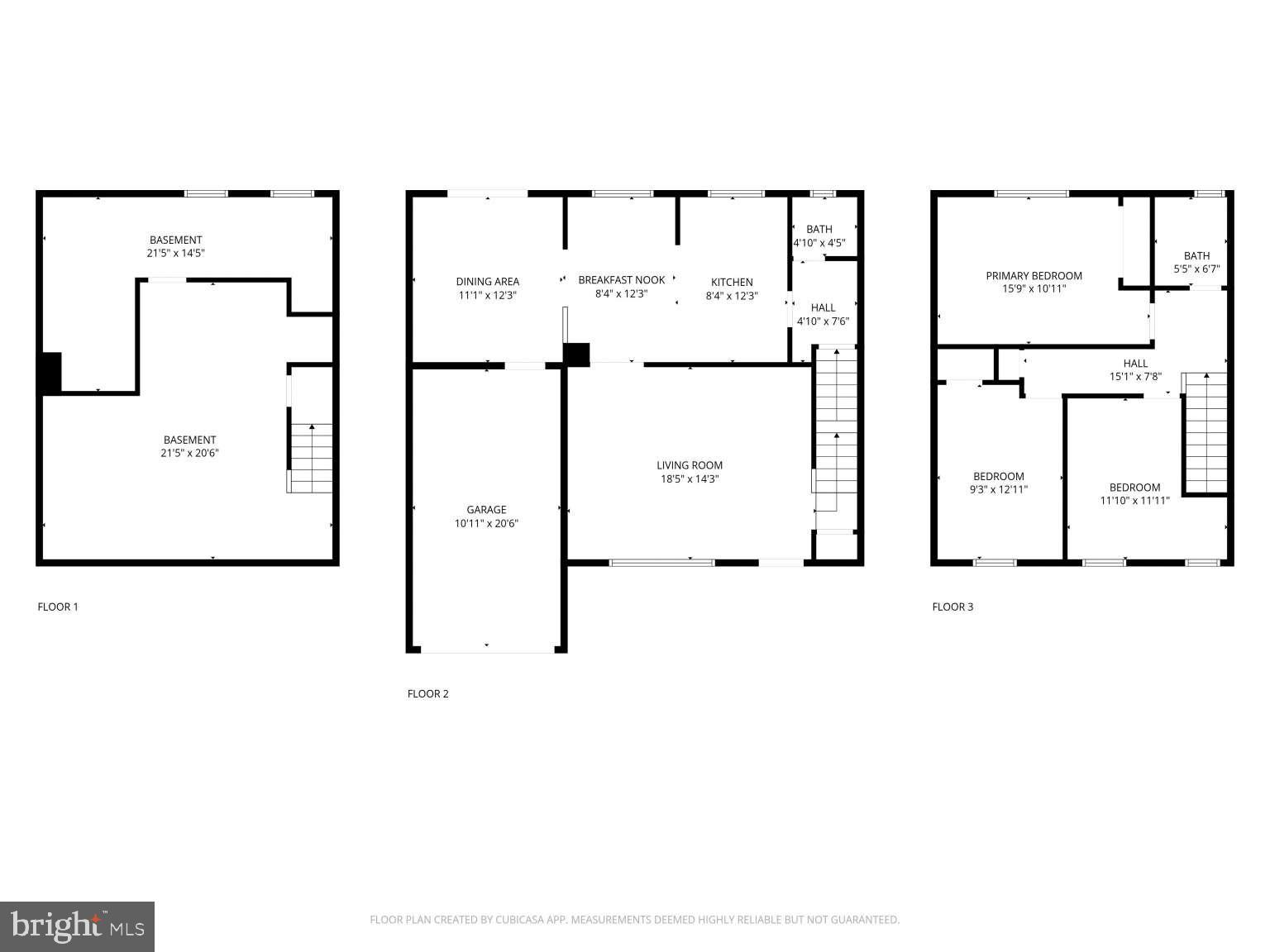 LANSDALE - Residential Lease