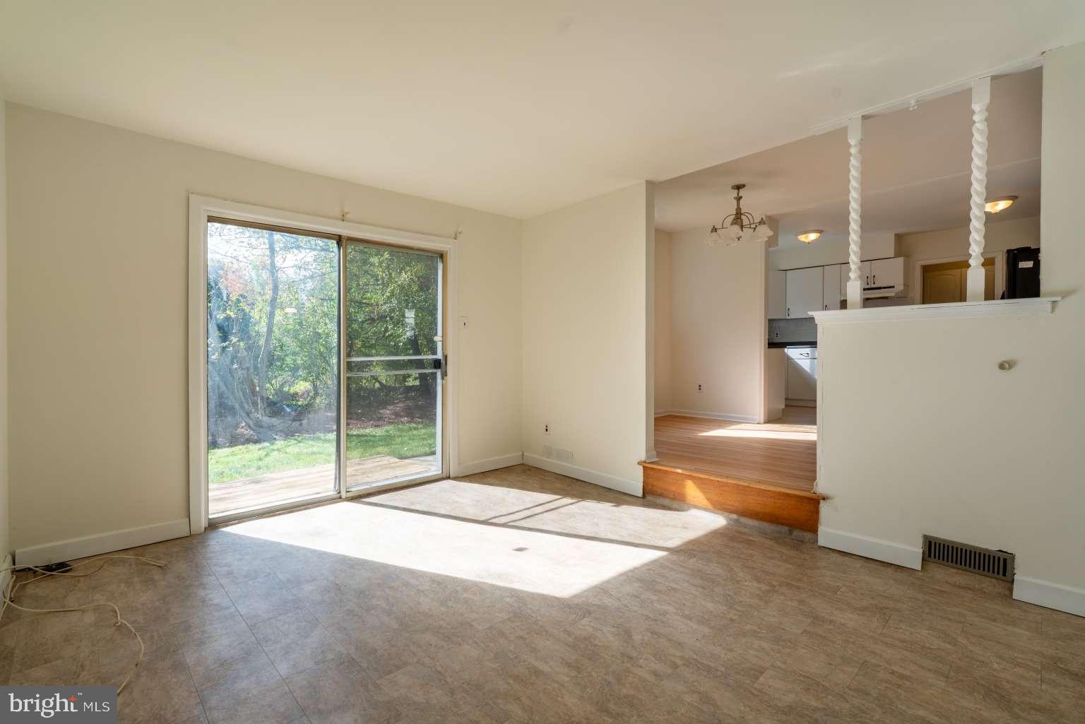 LANSDALE - Residential Lease