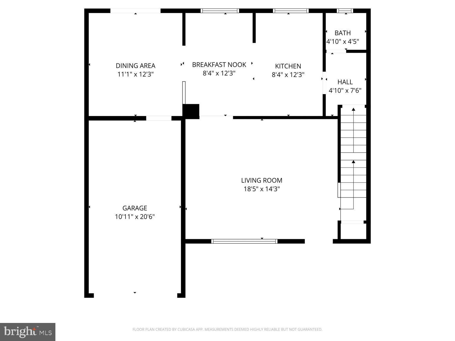 LANSDALE - Residential Lease
