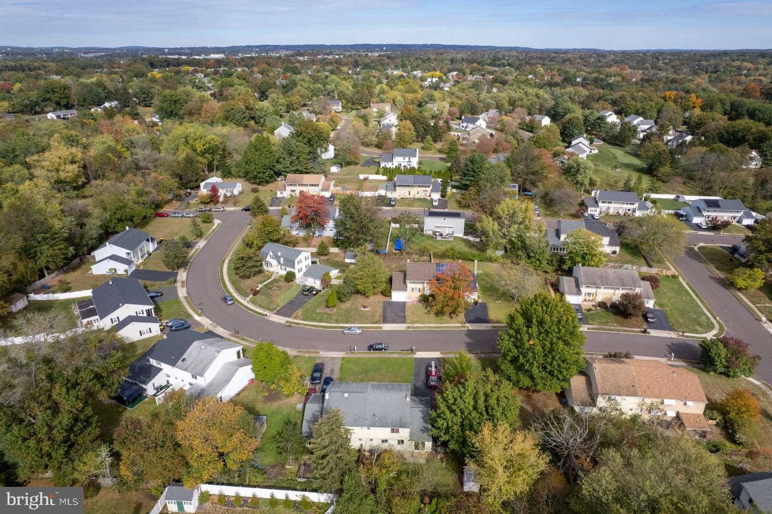 LANSDALE - Residential Lease