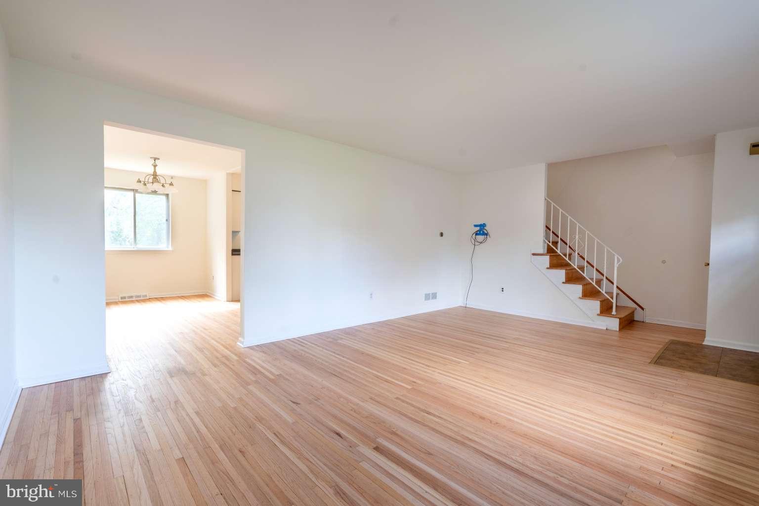 LANSDALE - Residential Lease