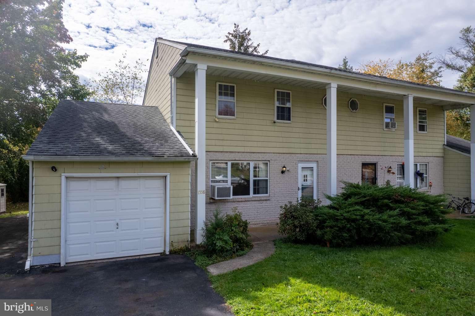 LANSDALE - Residential Lease