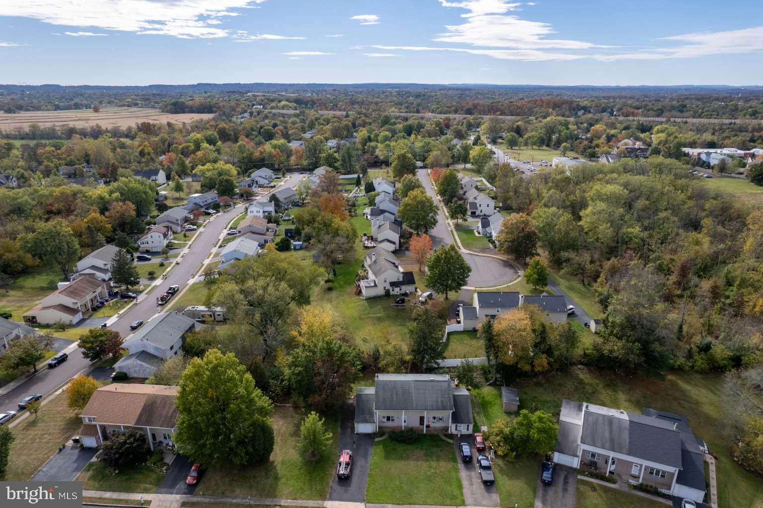 LANSDALE - Residential Lease