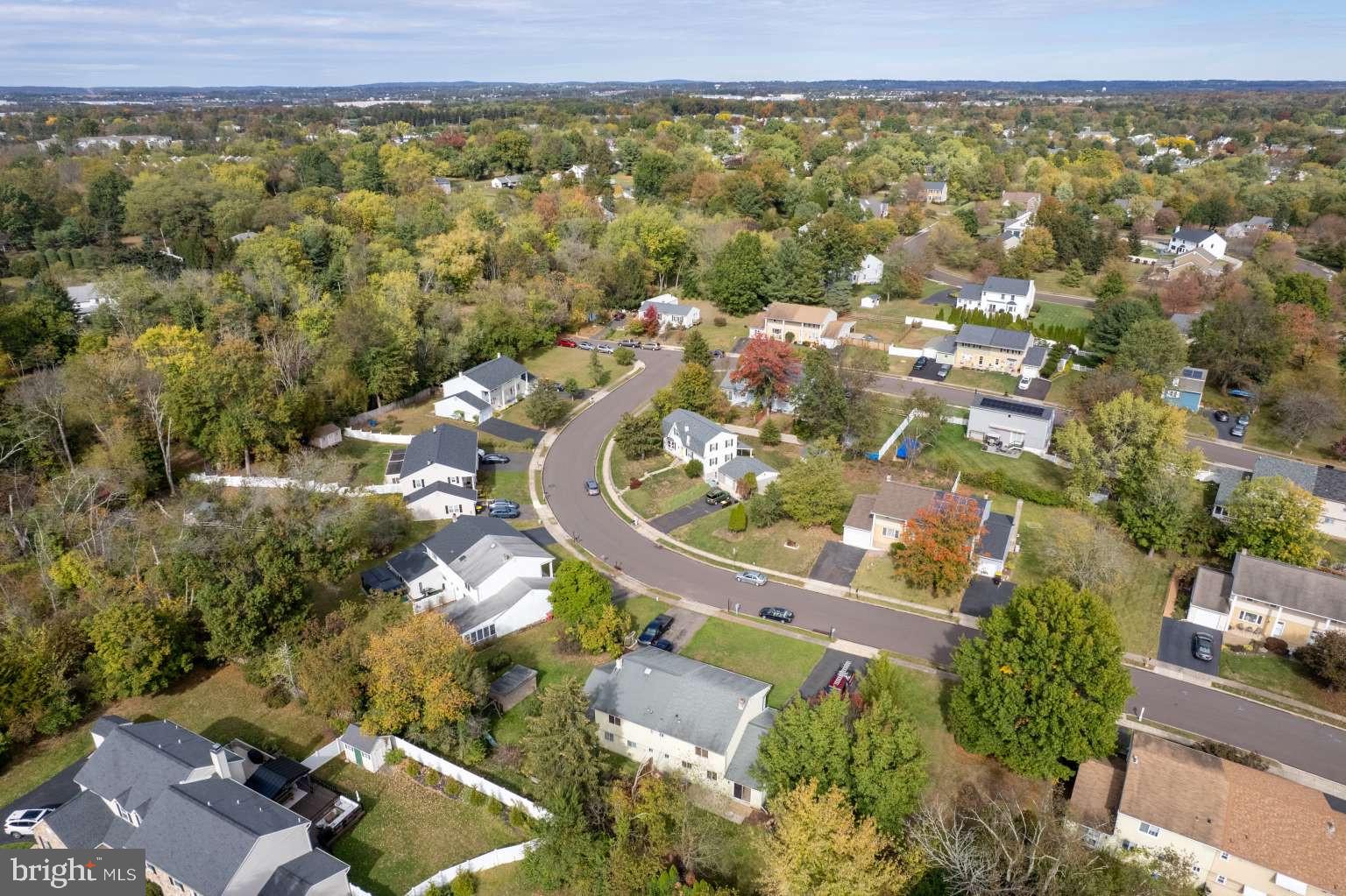 LANSDALE - Residential Lease