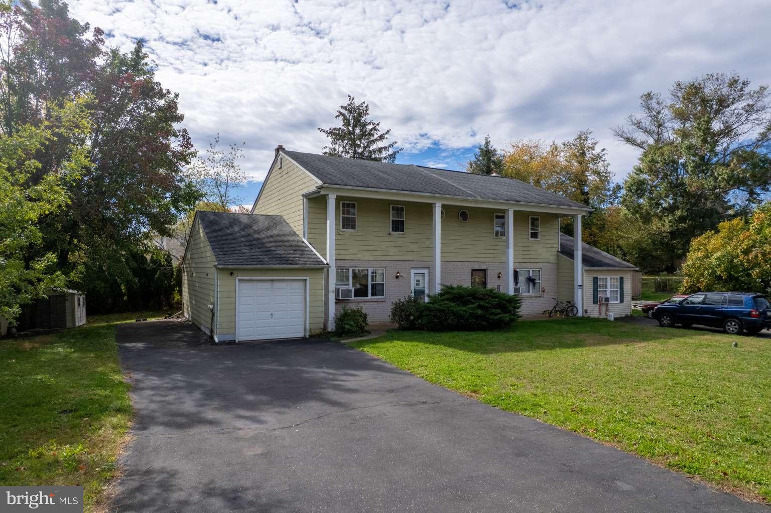 LANSDALE - Residential Lease