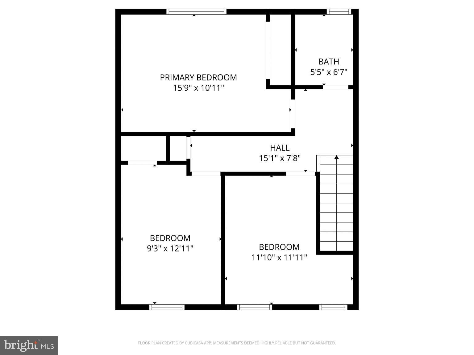 LANSDALE - Residential Lease