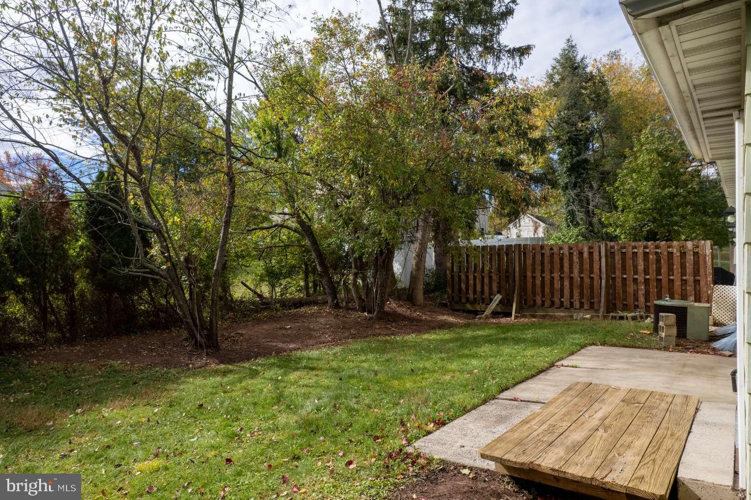 LANSDALE - Residential Lease