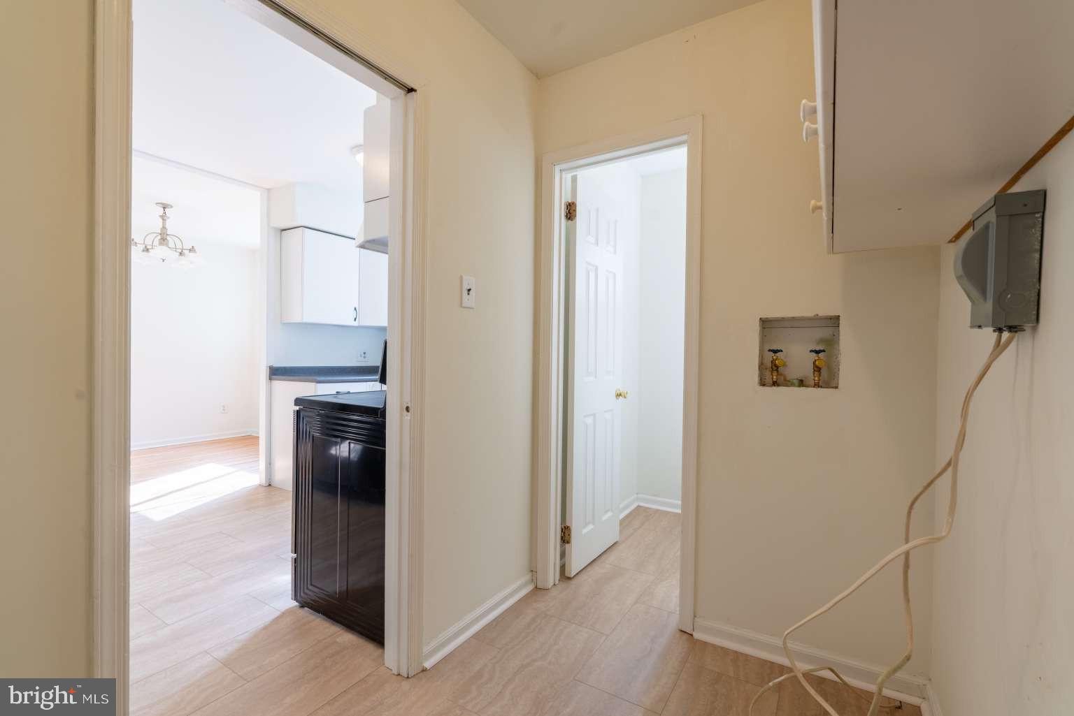 LANSDALE - Residential Lease