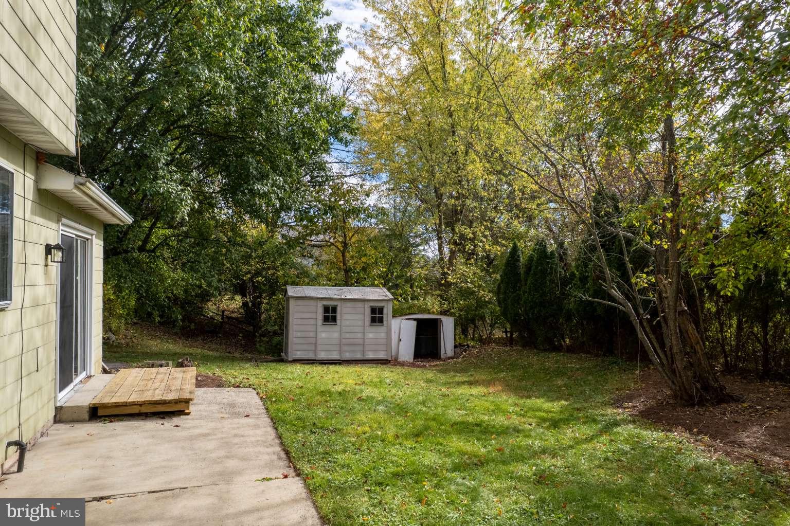 LANSDALE - Residential Lease