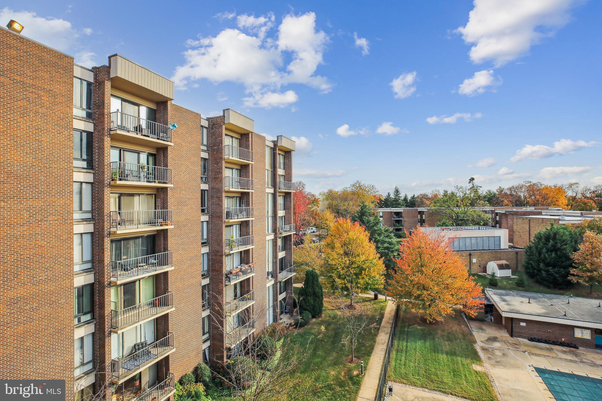 AMERICANA FINMARK - Residential