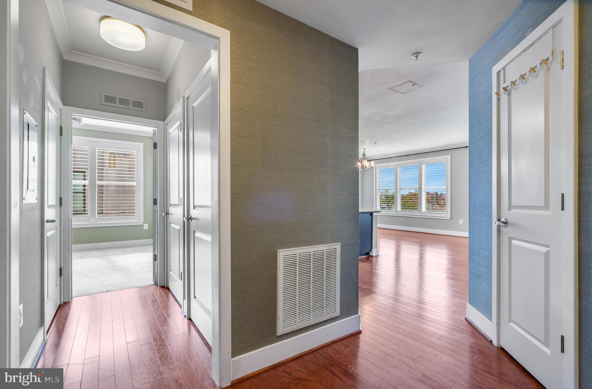 815 N PATRICK STREET 402