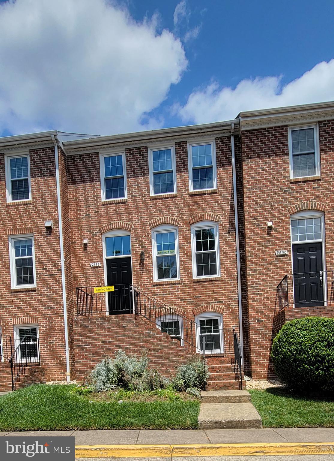 SUTTON GREEN - Residential