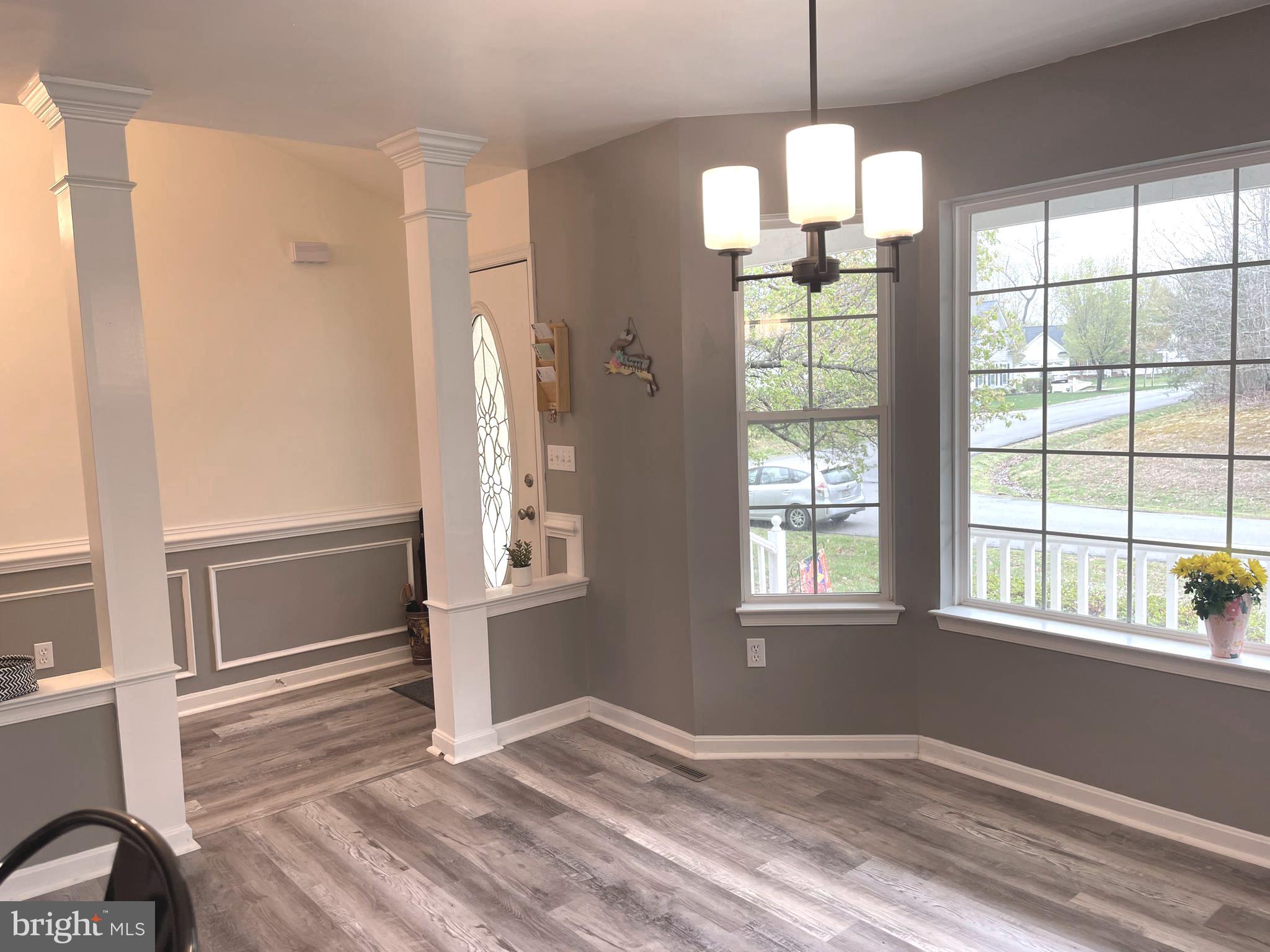 HUNTING QUARTERS - Residential