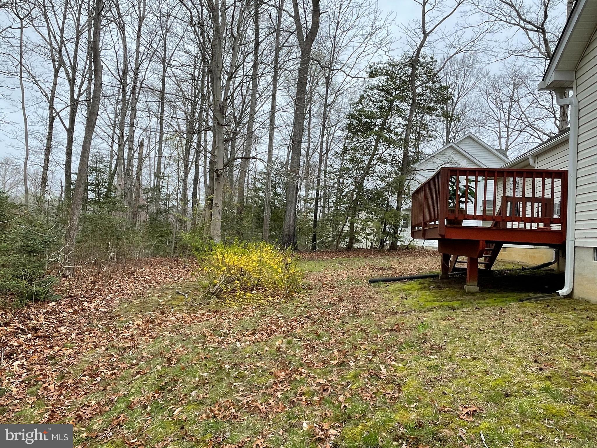 HUNTING QUARTERS - Residential