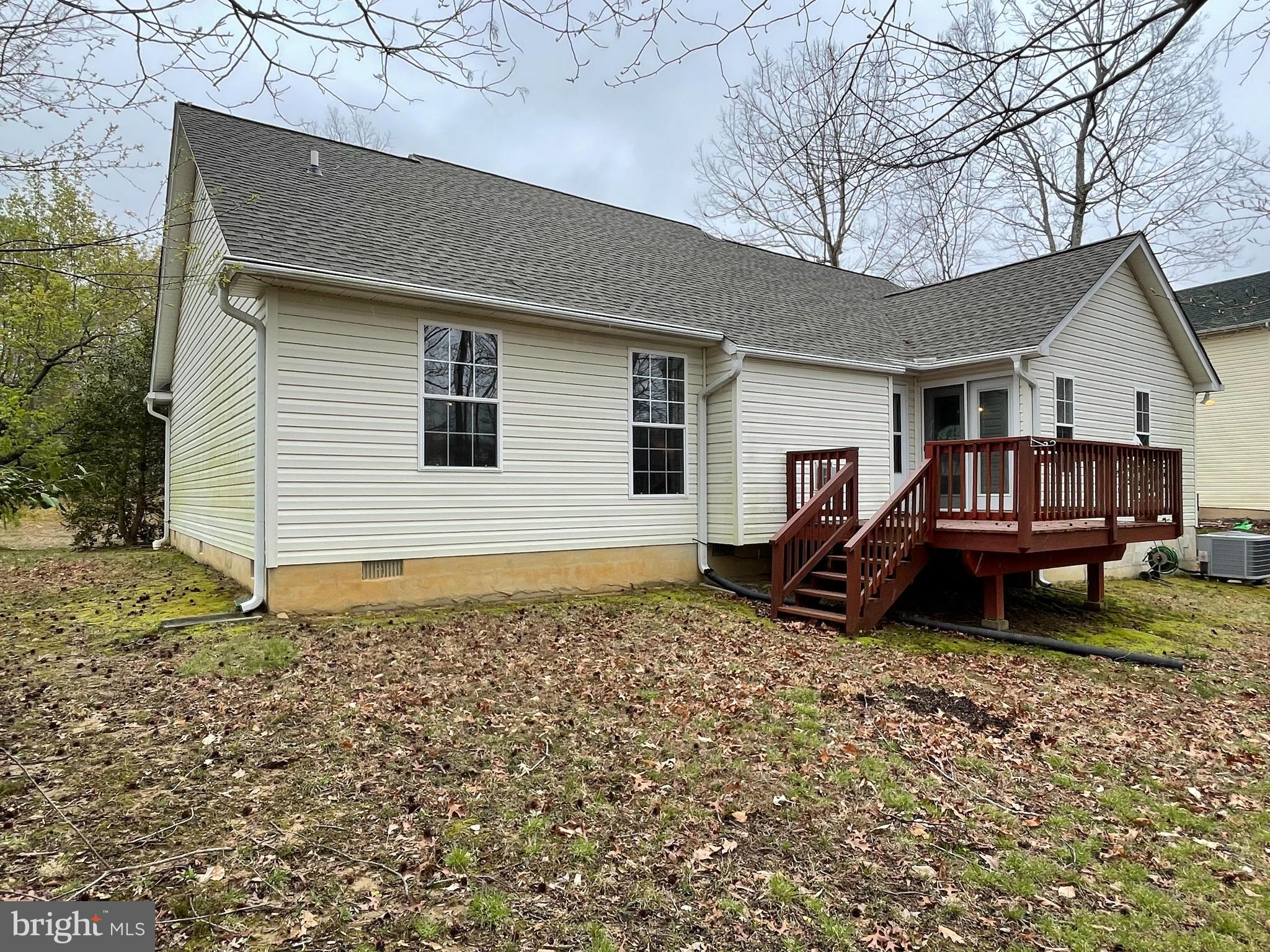 HUNTING QUARTERS - Residential