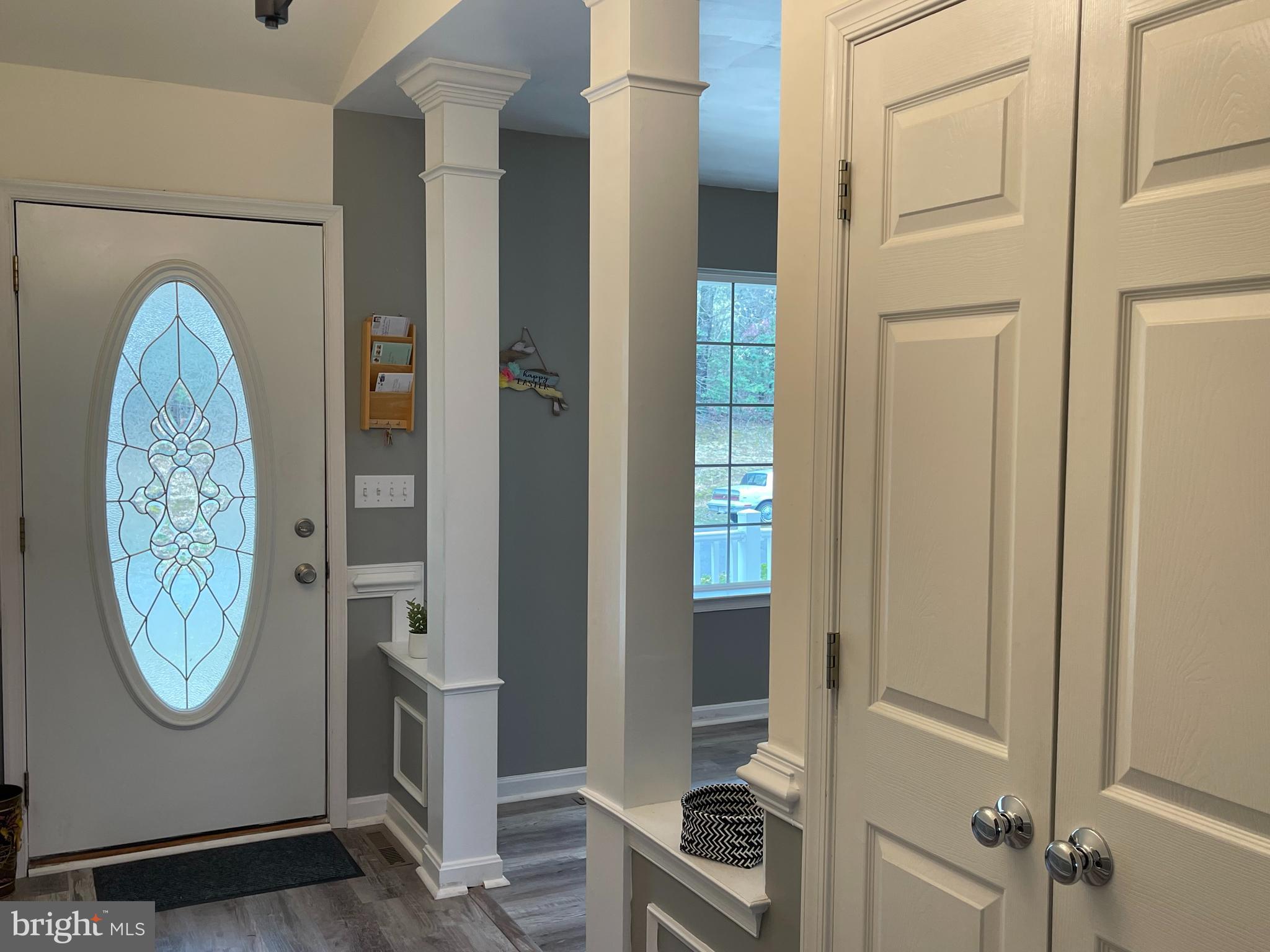 HUNTING QUARTERS - Residential