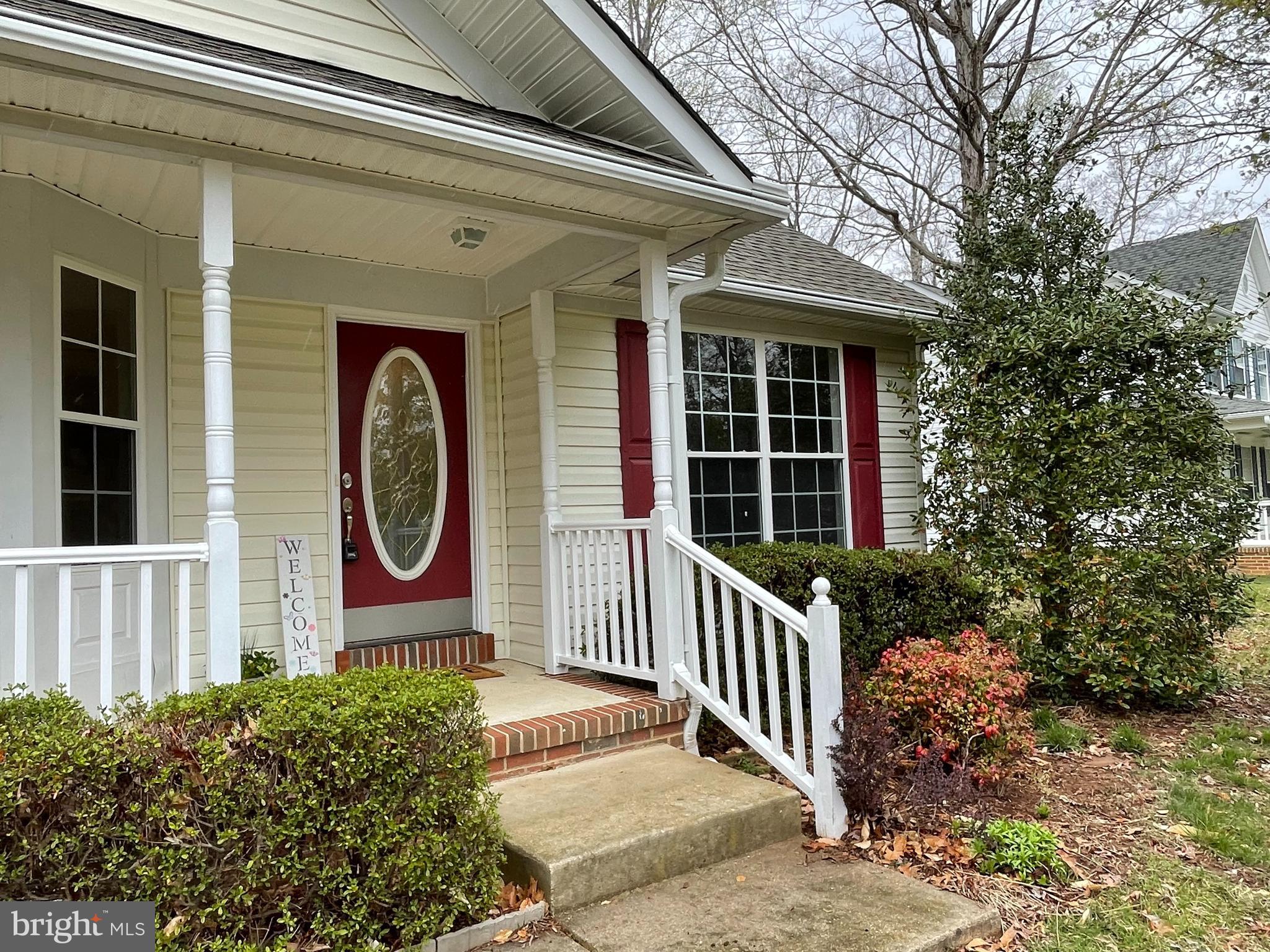 HUNTING QUARTERS - Residential