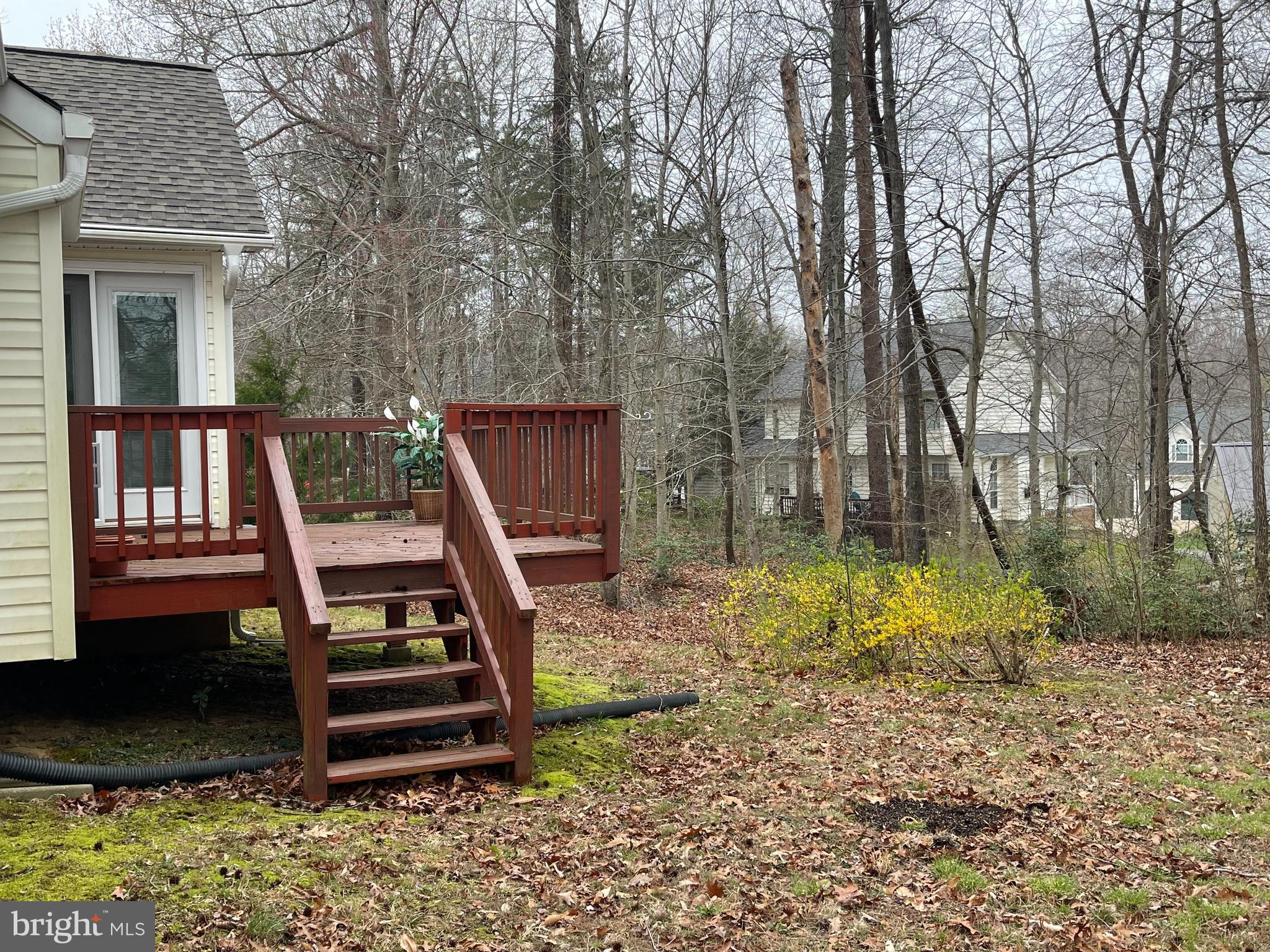 HUNTING QUARTERS - Residential