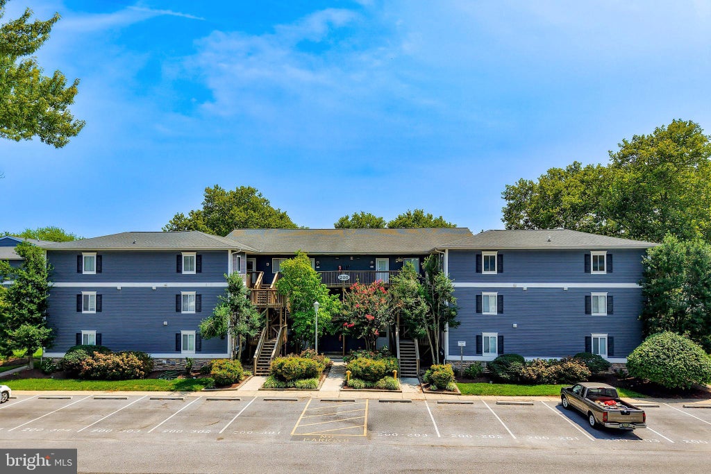 Photo of 200 Henlopen Station #301-B, REHOBOTH BEACH, DE 19971 (MLS # DESU2118572)