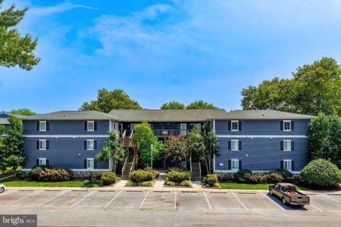 Photo of 200 Henlopen Station #301-B, REHOBOTH BEACH, DE 19971 (MLS # DESU2118572)