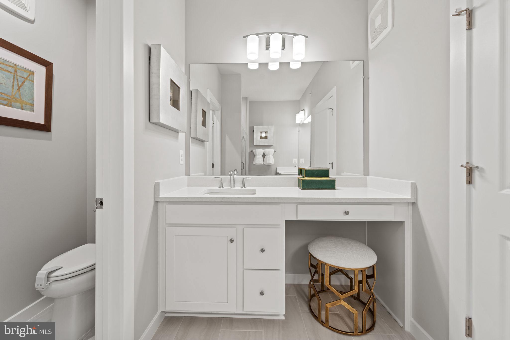 WESTFIELD - Residential