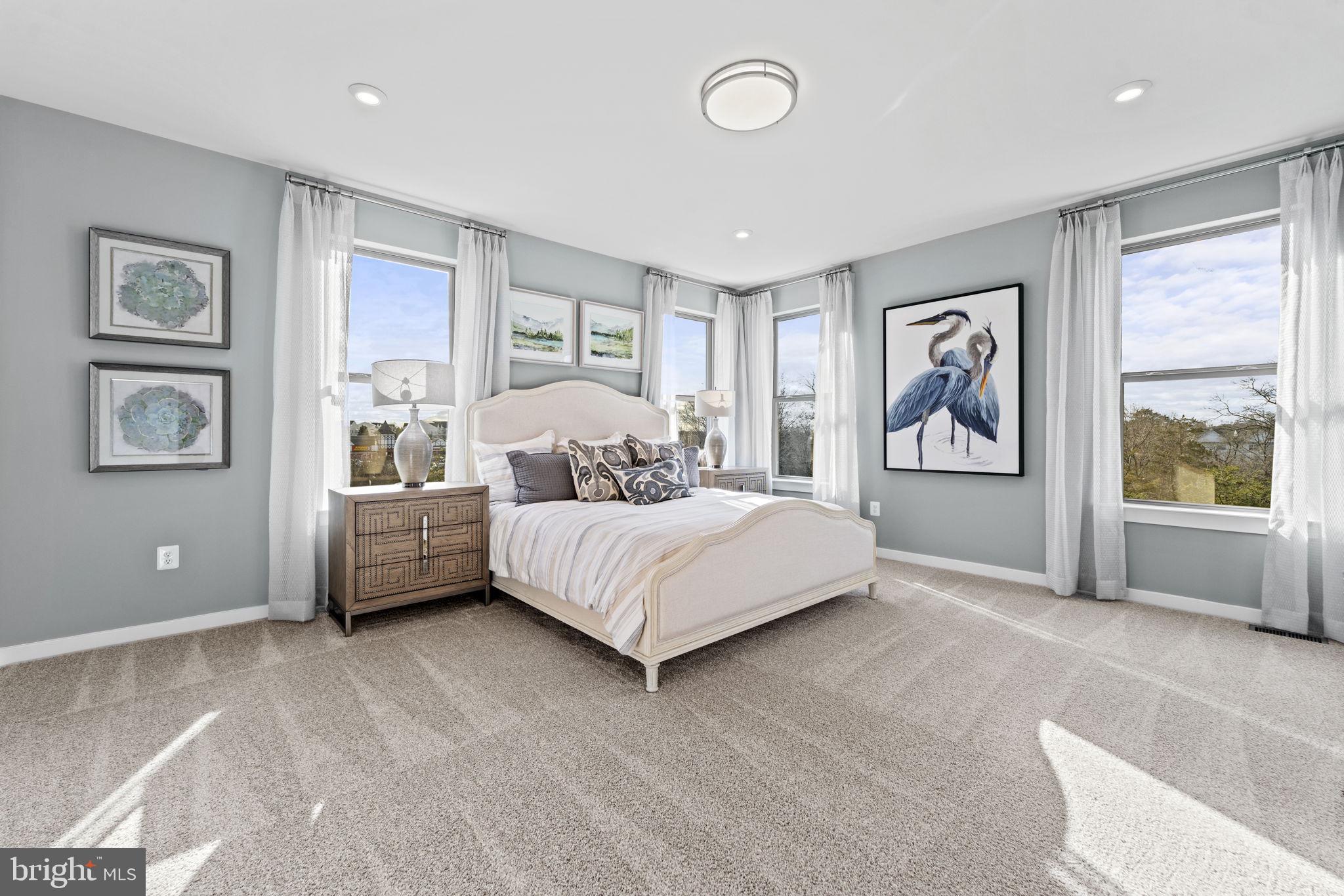 WESTFIELD - Residential