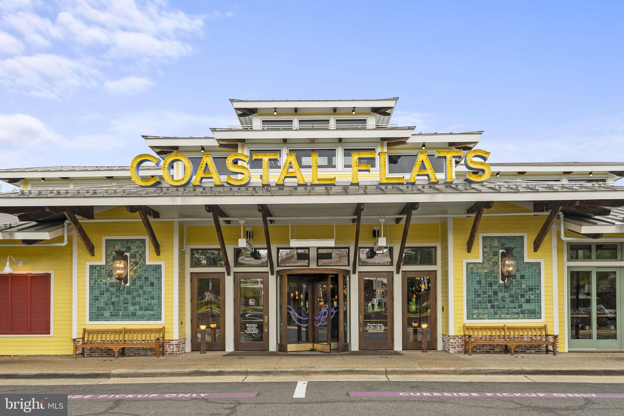 WESTFIELD - Residential